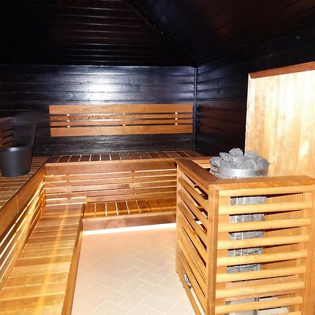 Botnia Hotel & Restaurant Kruunupyy Luaran gambar