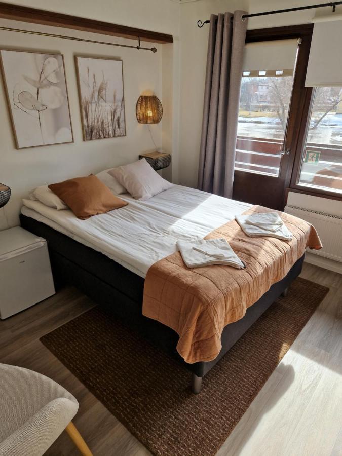 Botnia Hotel & Restaurant Kruunupyy Luaran gambar