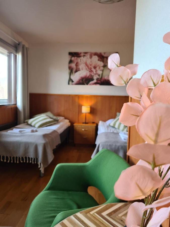 Botnia Hotel & Restaurant Kruunupyy Luaran gambar