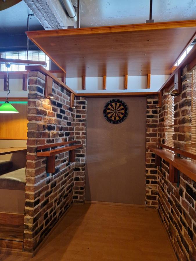 Botnia Hotel & Restaurant Kruunupyy Luaran gambar