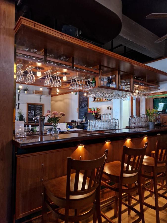 Botnia Hotel & Restaurant Kruunupyy Luaran gambar