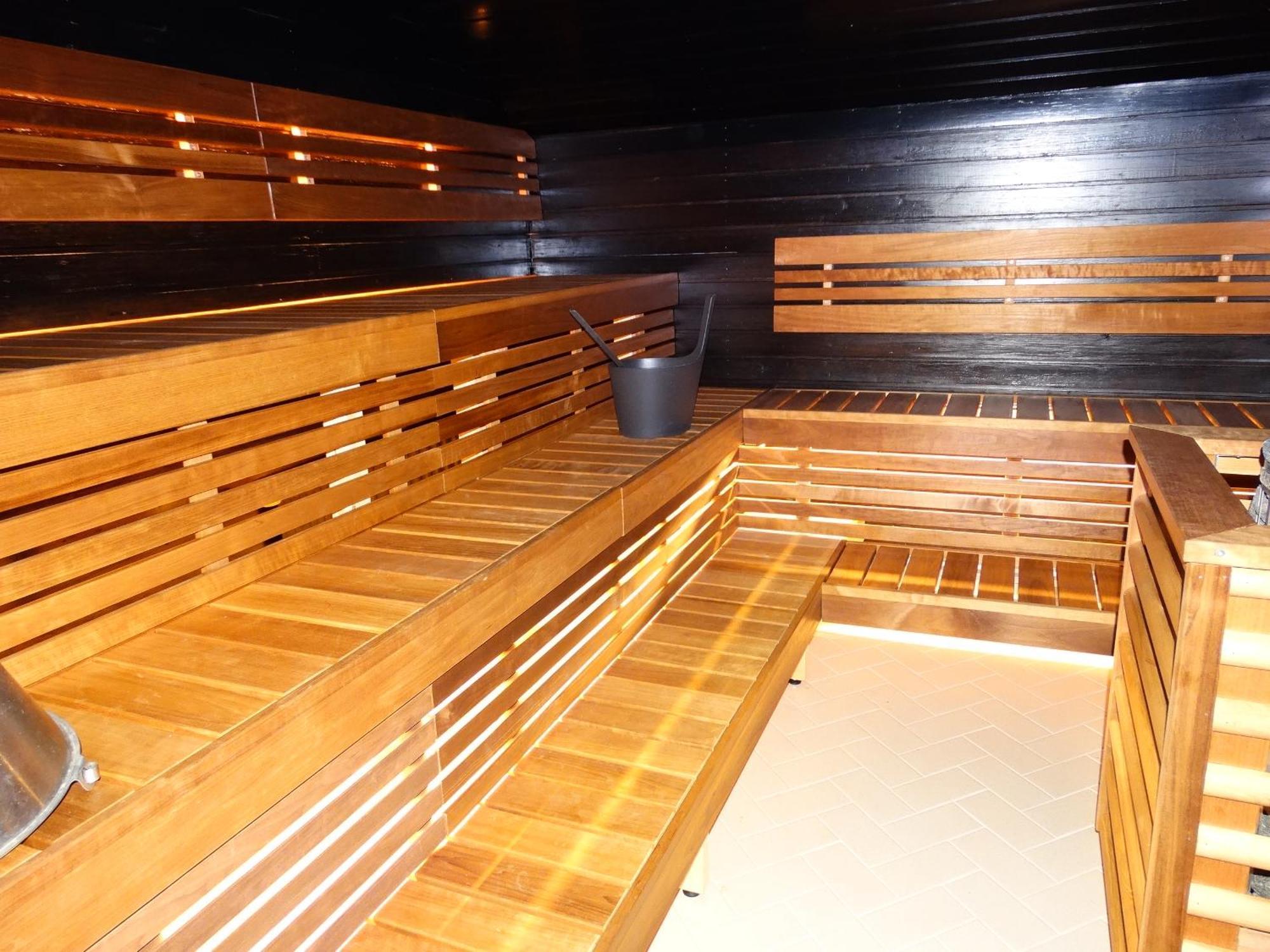 Botnia Hotel & Restaurant Kruunupyy Luaran gambar
