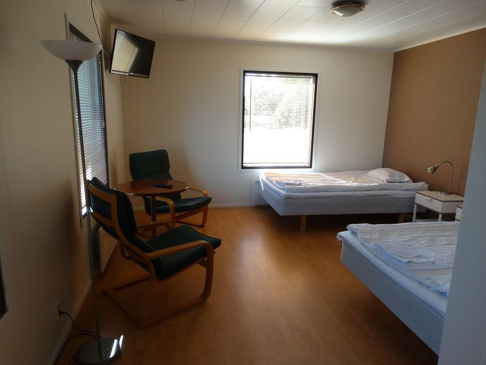 Botnia Hotel & Restaurant Kruunupyy Luaran gambar