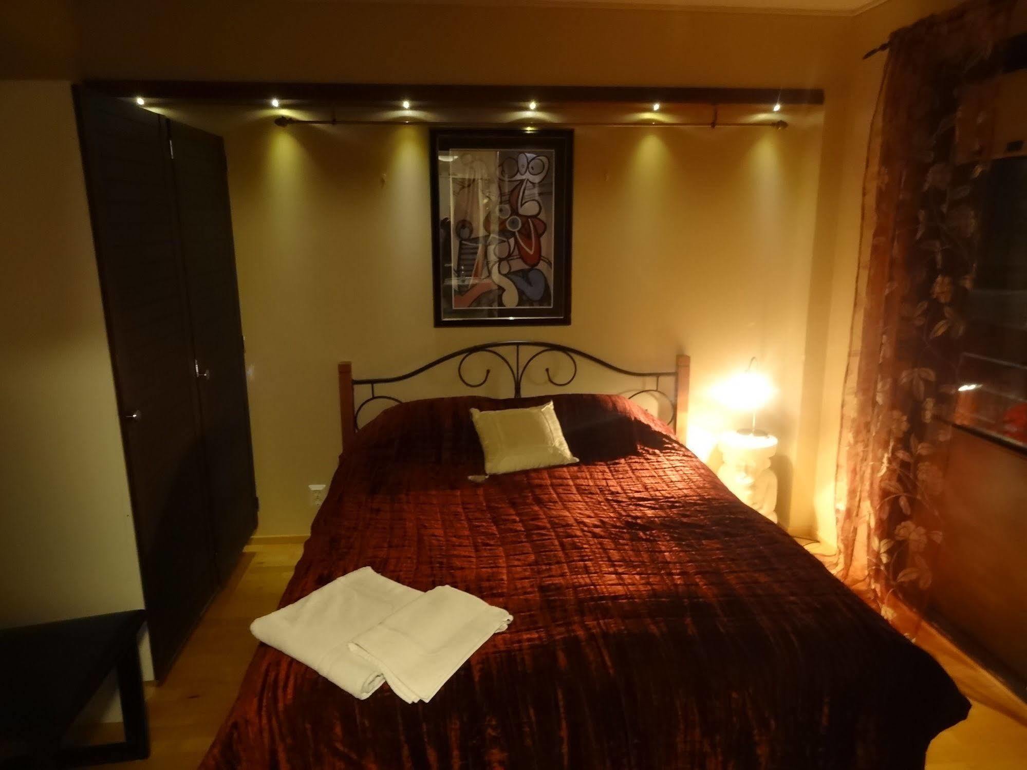Botnia Hotel & Restaurant Kruunupyy Luaran gambar
