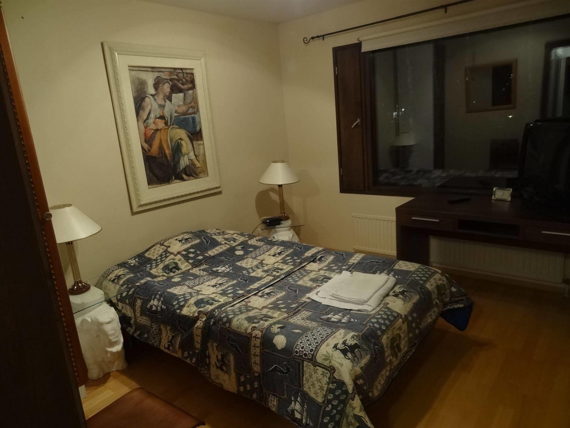 Botnia Hotel & Restaurant Kruunupyy Luaran gambar