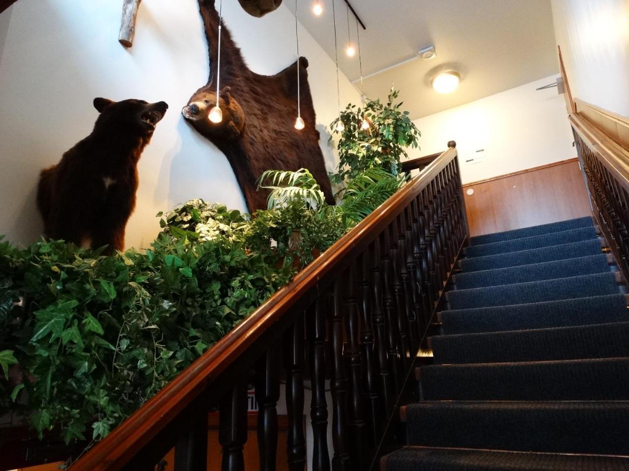 Botnia Hotel & Restaurant Kruunupyy Luaran gambar