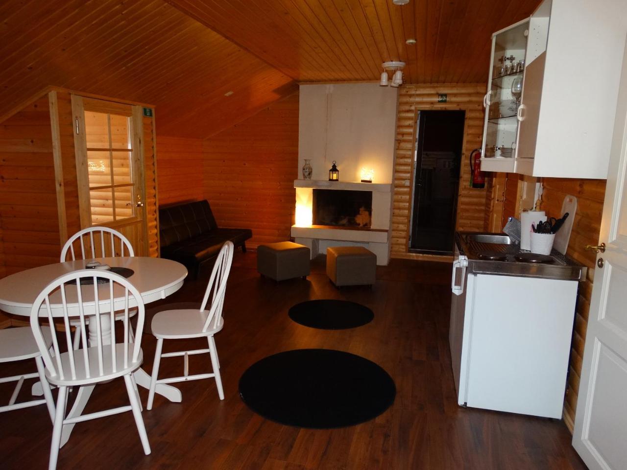 Botnia Hotel & Restaurant Kruunupyy Luaran gambar