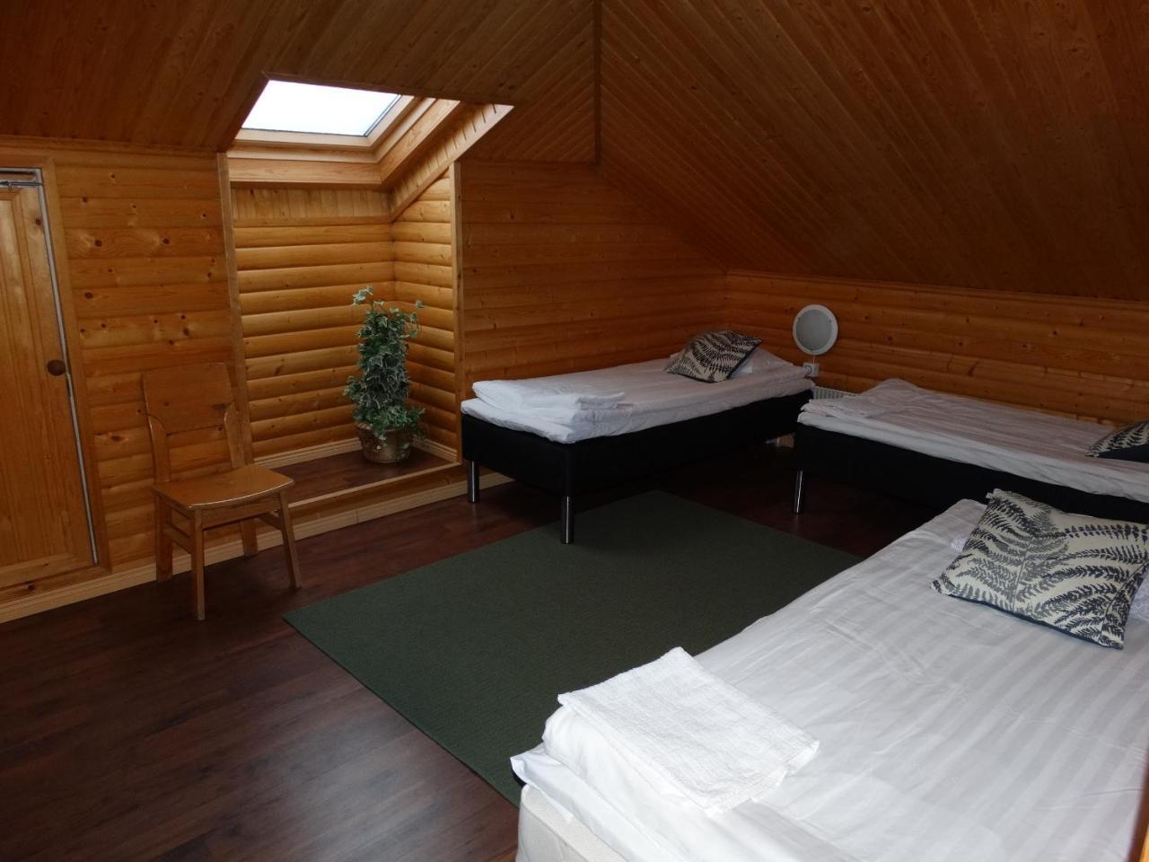 Botnia Hotel & Restaurant Kruunupyy Luaran gambar