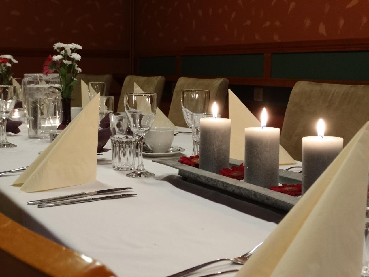 Botnia Hotel & Restaurant Kruunupyy Luaran gambar